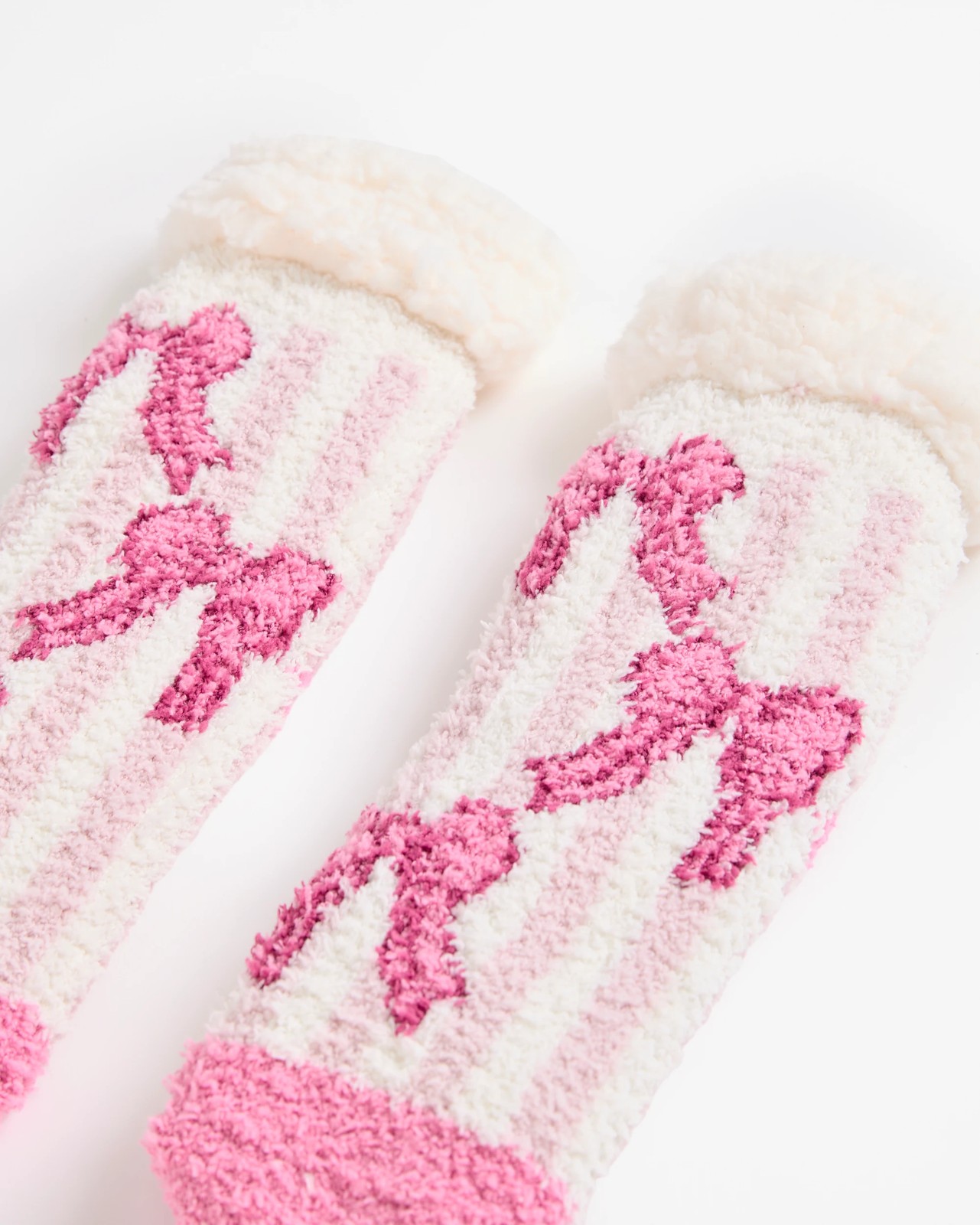 Maxx Girls Home Socks 2 of 4