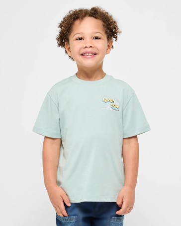 Australian Cotton T-shirt