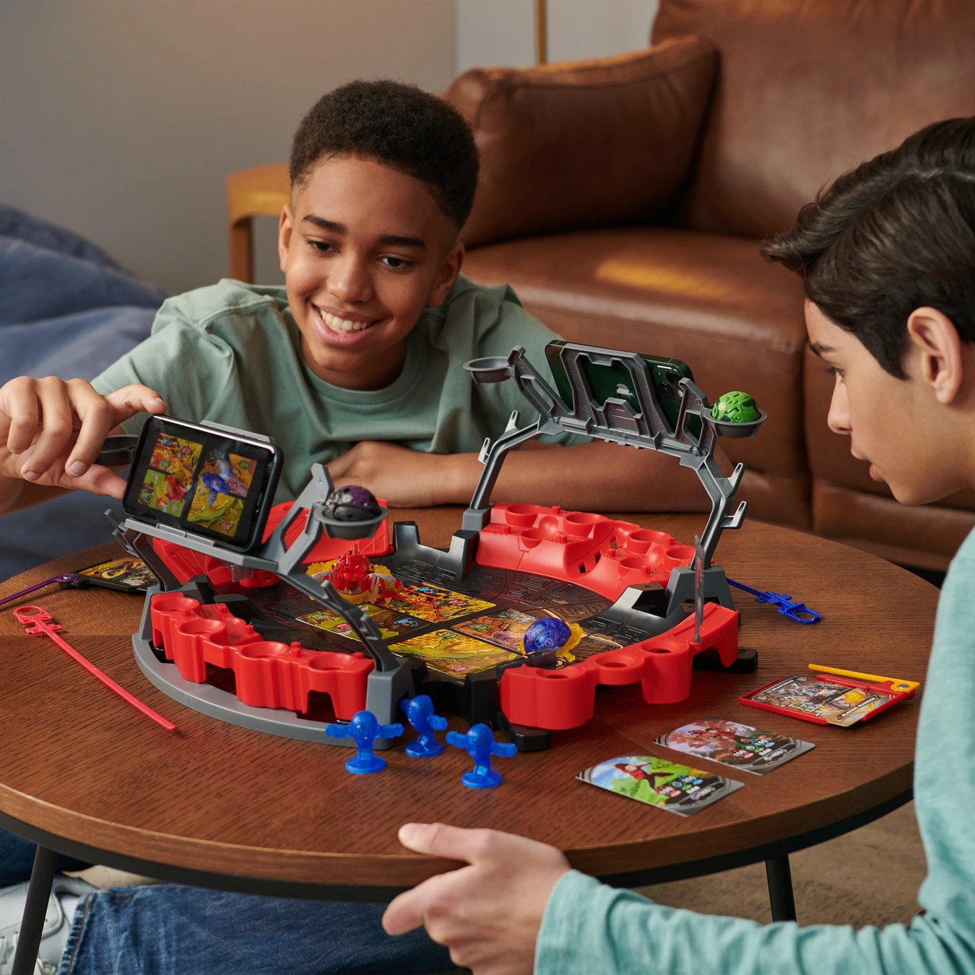 Bakugan Battle Arena Playset : Target