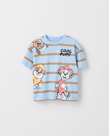 PAW Patrol Australian Cotton T-Shirt