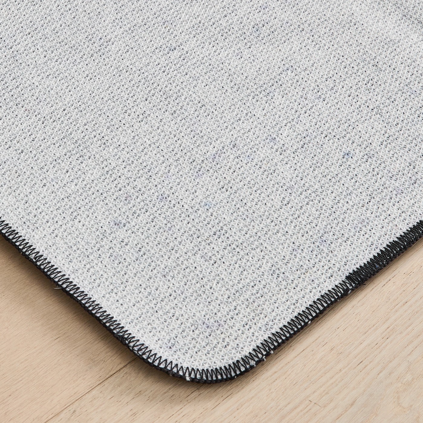 Anko Mud Mat - Grey, 80cm x 50cm 3 of 4