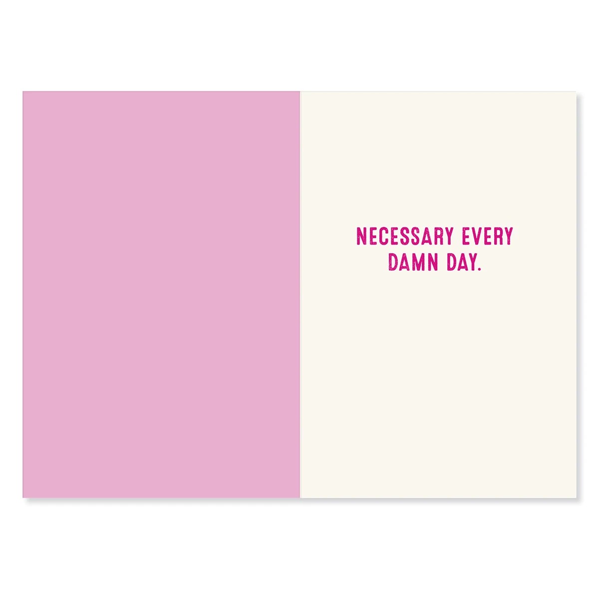 Hallmark Mother's Day Card - Mums are Like Coffee 2 of 3