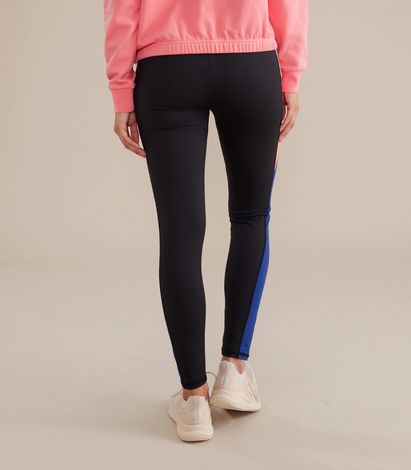 Mossimo Leilah Full Length Leggings