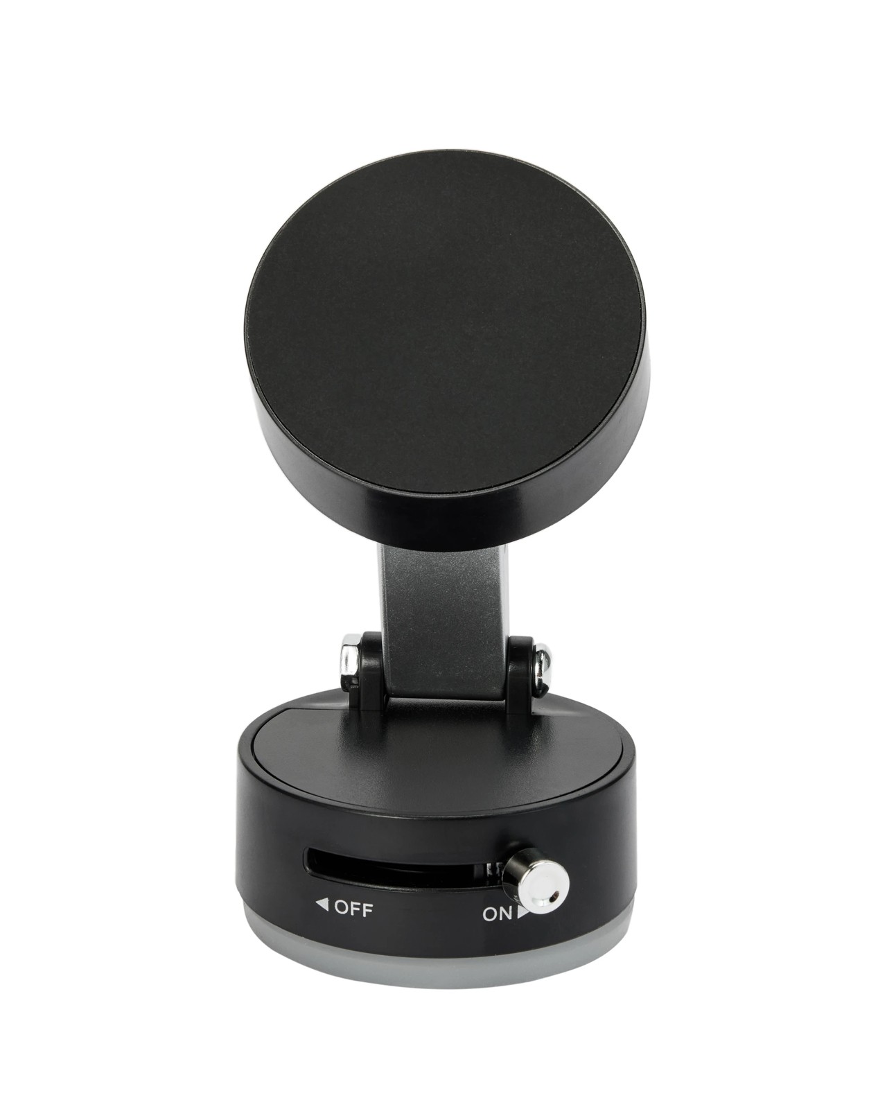 Anko Suction Magnetic Phone Stand 2 of 6