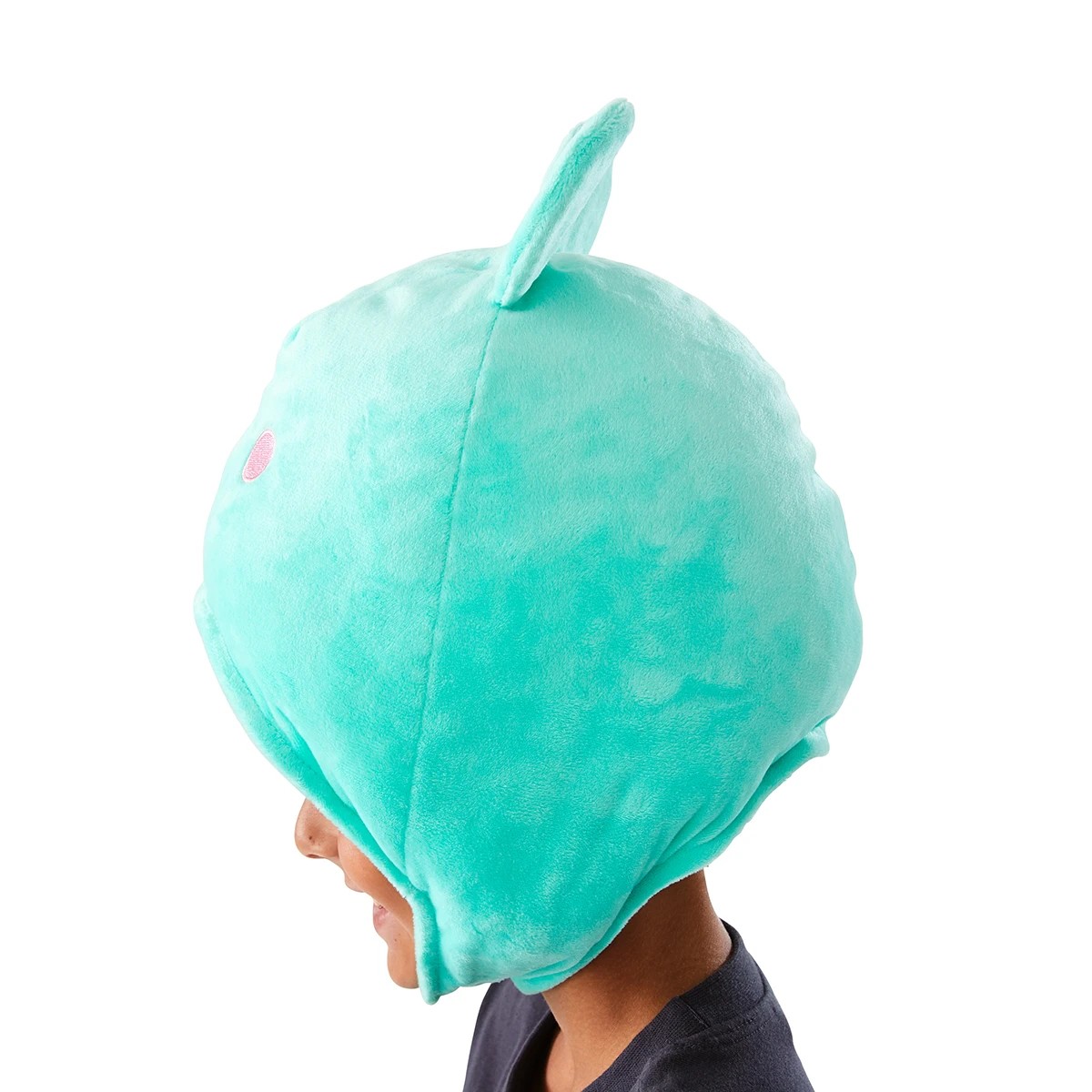 Plush Frog Head Mask, Ages 3+ - Anko | Target Australia