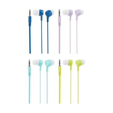 Wired Earphones, Assorted - Anko