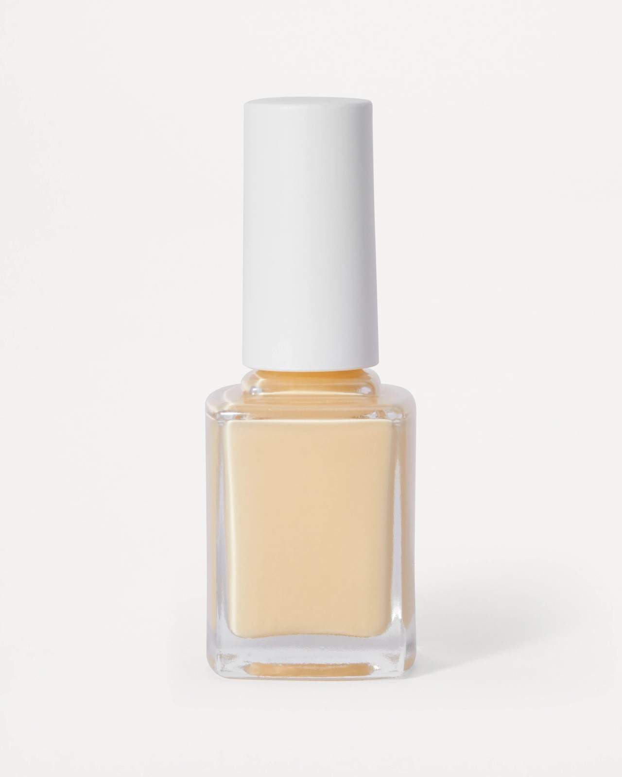 OXX Cosmetics Quick Dry Nail Polish - Butter 3 of 5