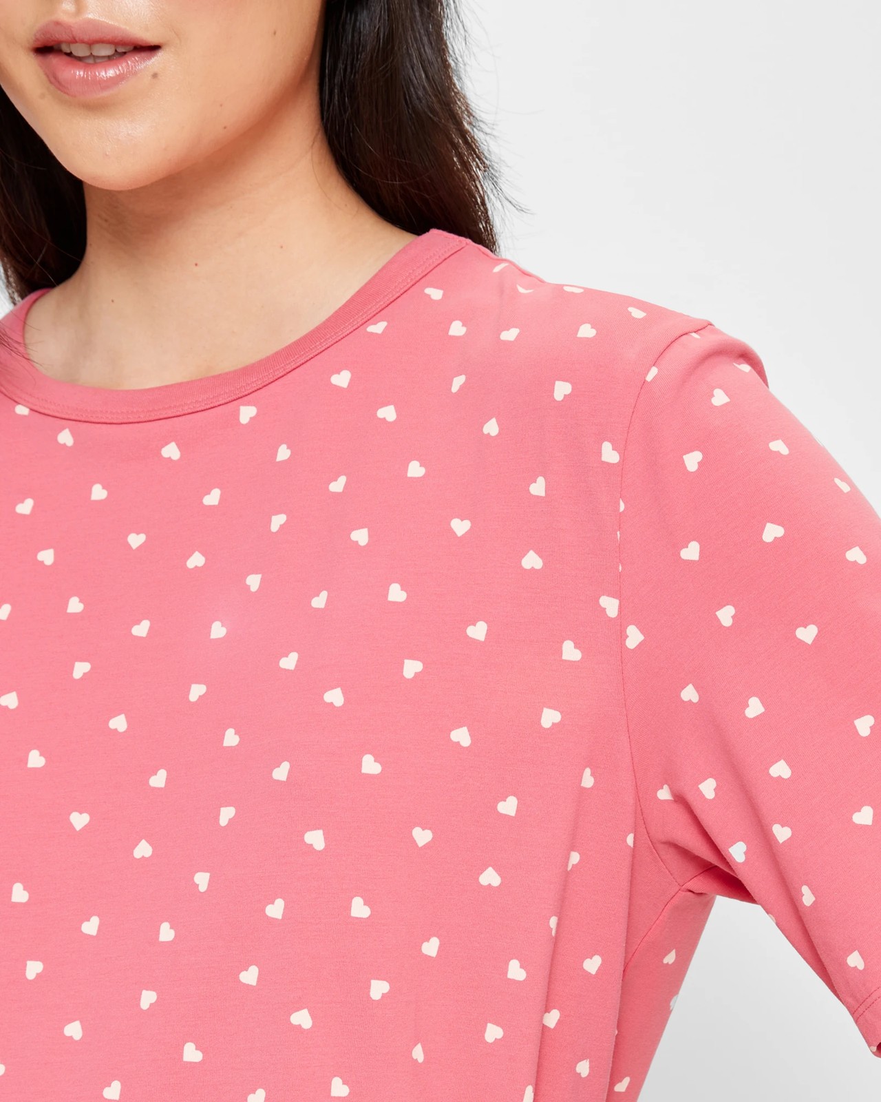 Short Sleeve Pyjama Set  5 of 5