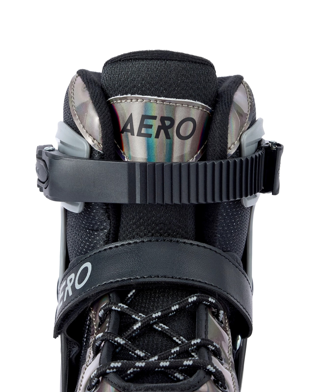 Anko Inline Skates - Black - Size 5-7 6 of 6