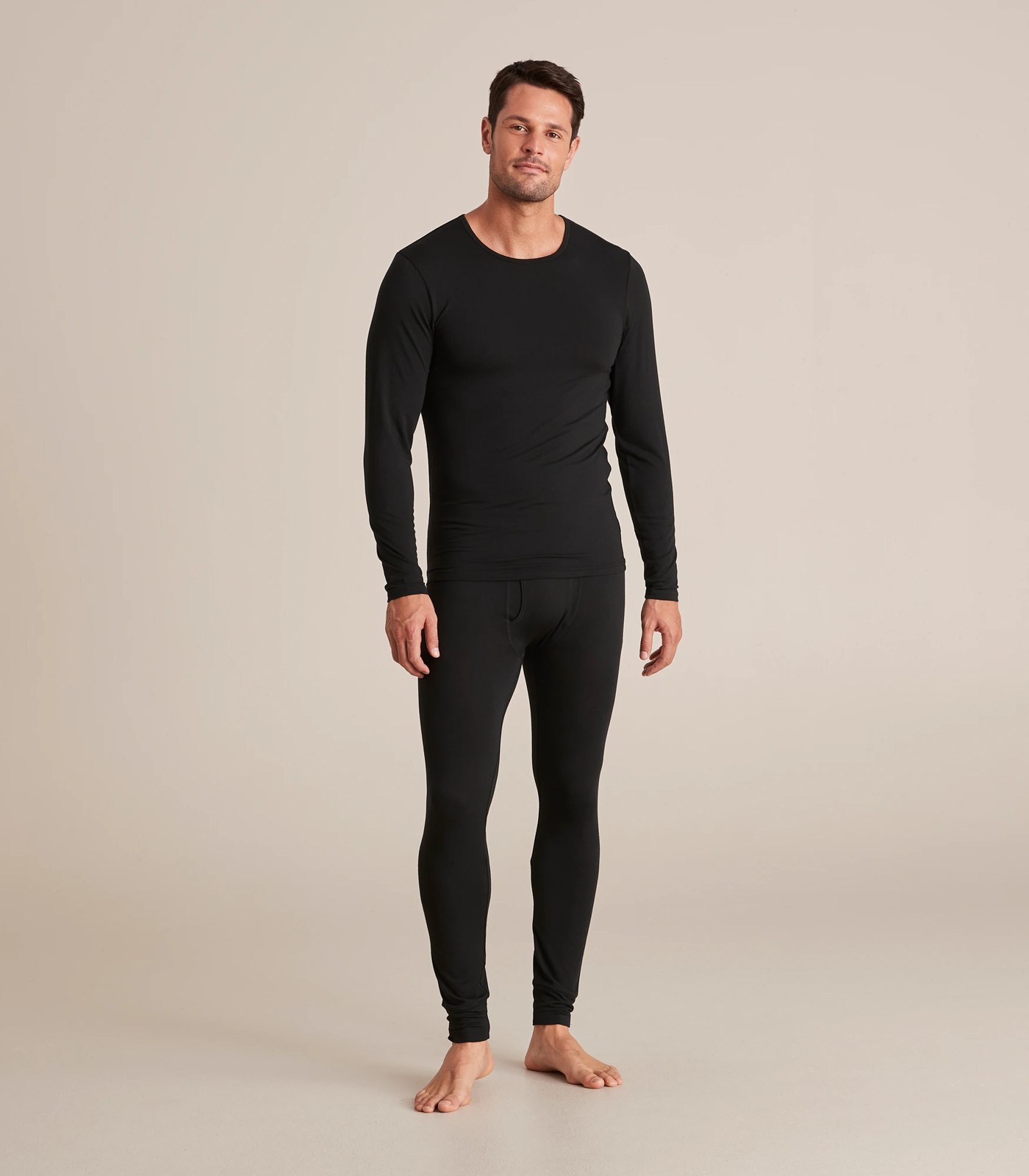 Maxx Heat Innovation Long Sleeve Thermal Top