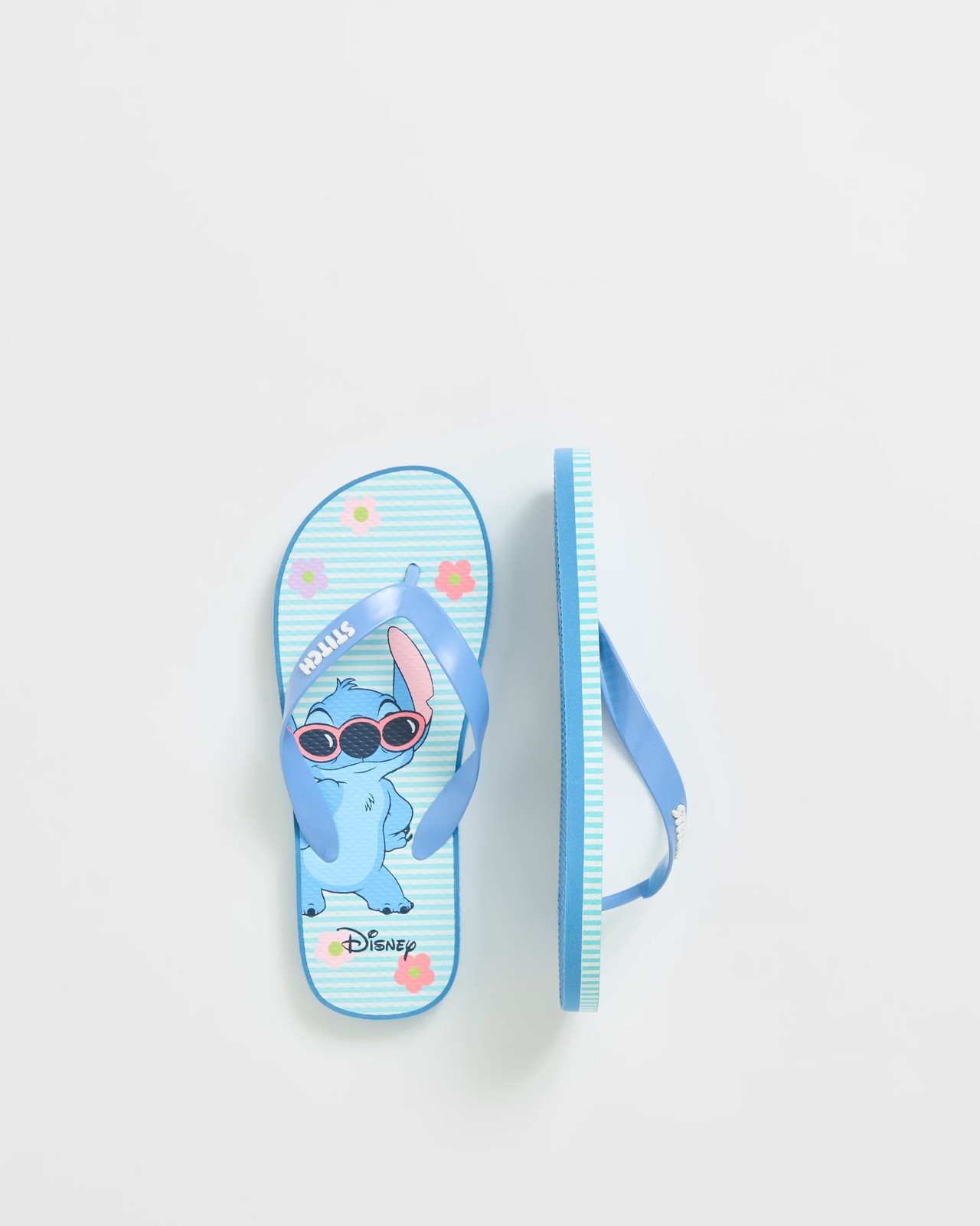 Disney Lilo & Stitch Thongs 3 of 3