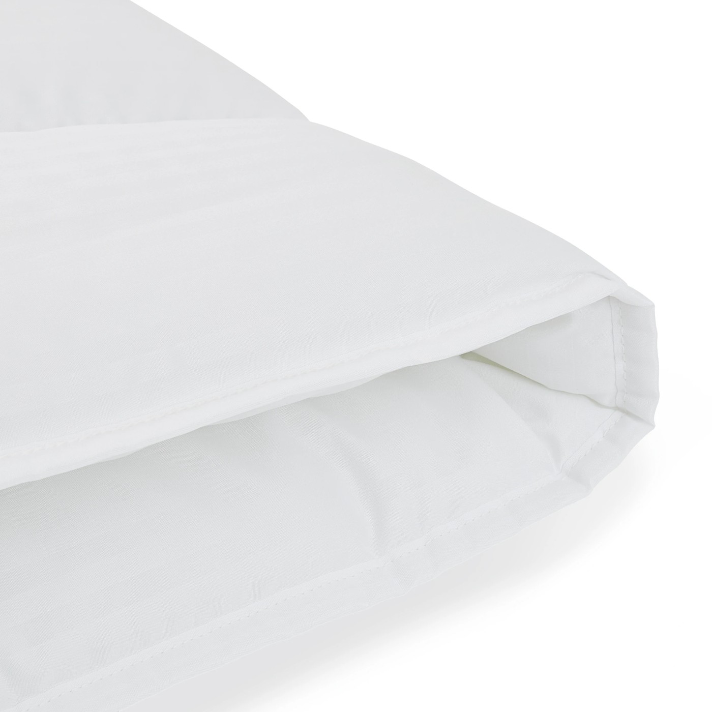 Anko High Warmth Luxury High Loft Quilt -  Double Bed -  White 5 of 6