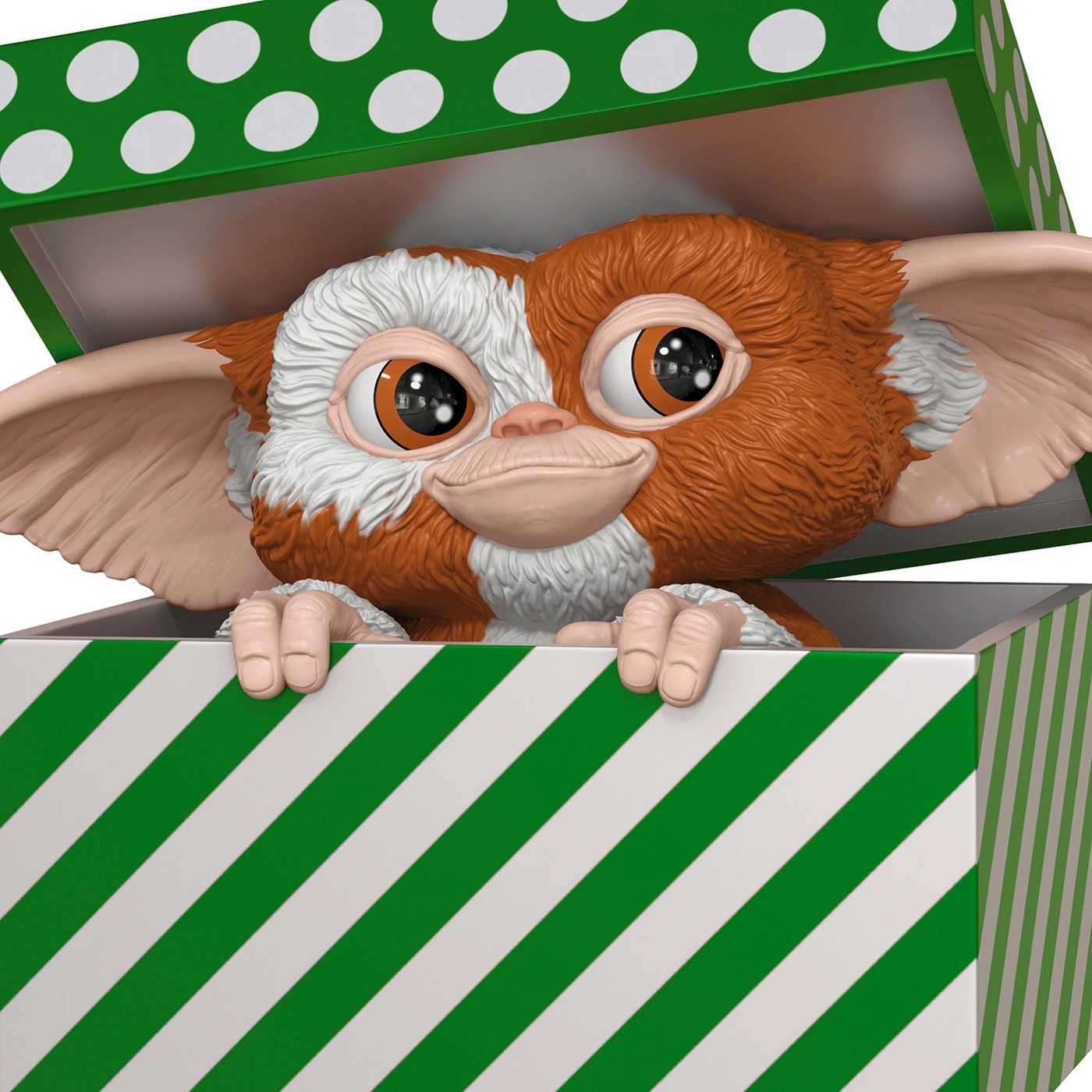 Hallmark Keepsake Gizmo Gremlins Christmas Tree Ornament 4 of 6
