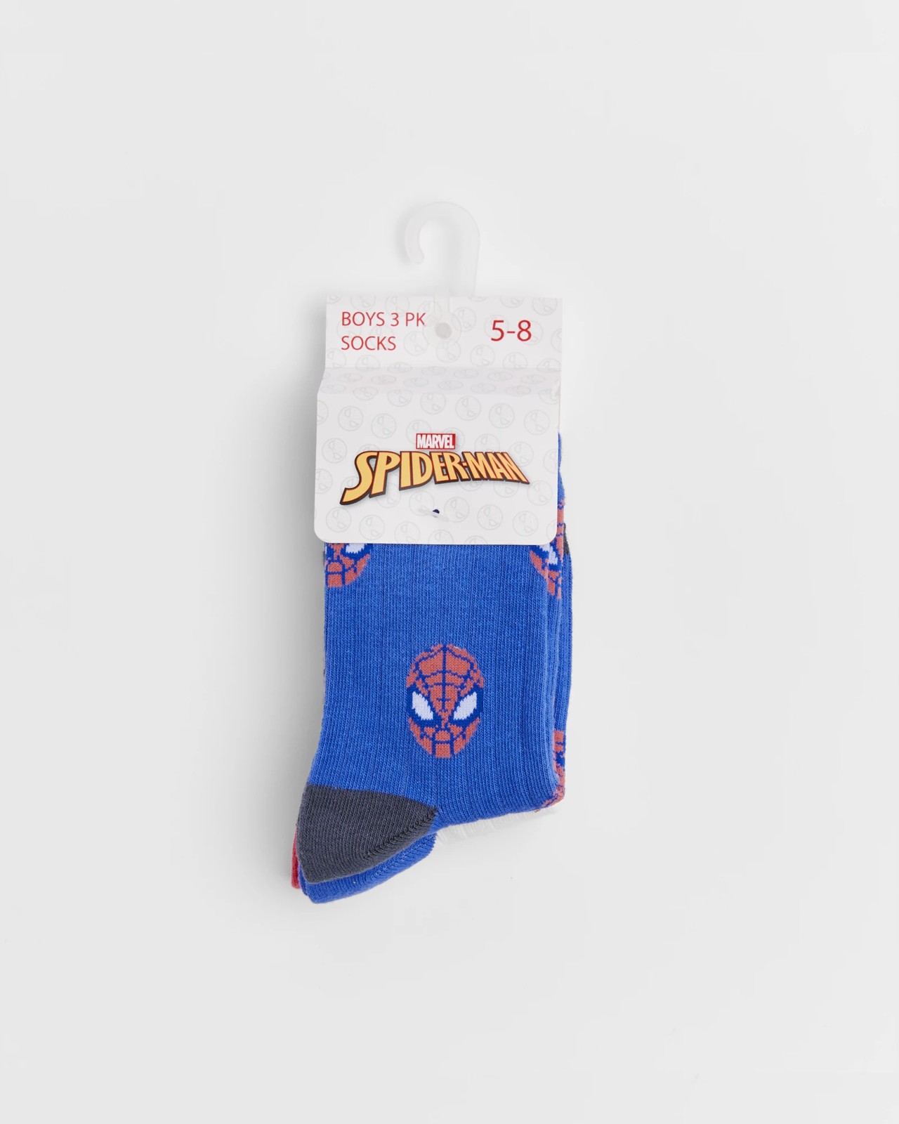 Spidey and His Amazing Friends : Socks & Underwear : Target