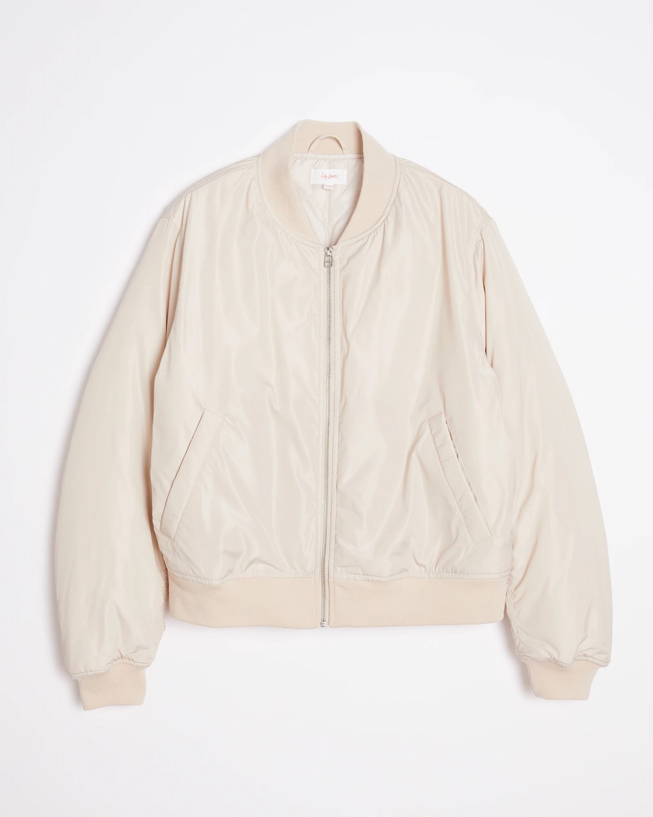 Bomber Jacket - Lily Loves | Target Australia