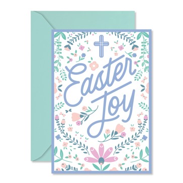 Hallmark Easter Card - Easter Joy