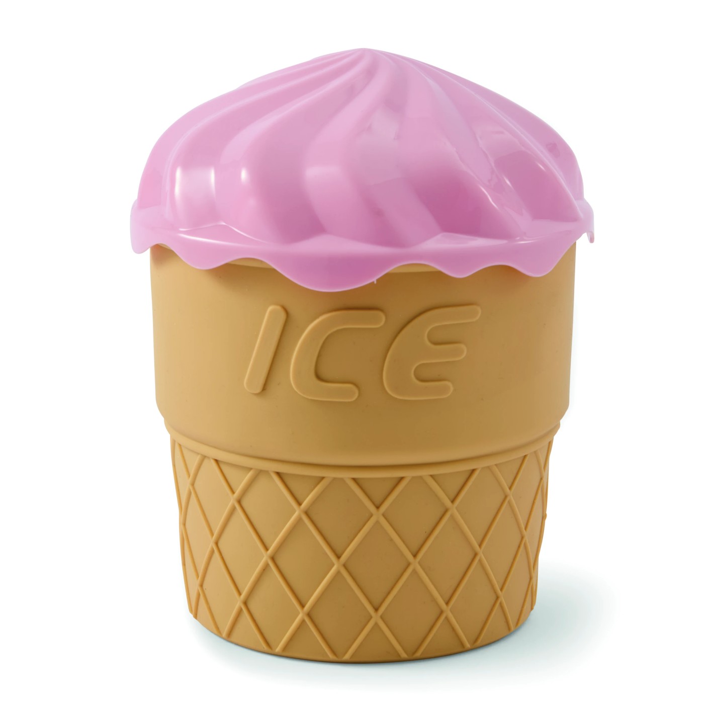 Anko Crushable Ice Mould - Pink 2 of 6