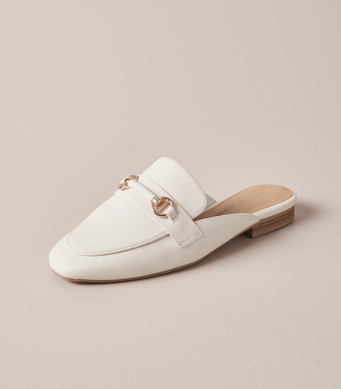 Target backless clearance loafers