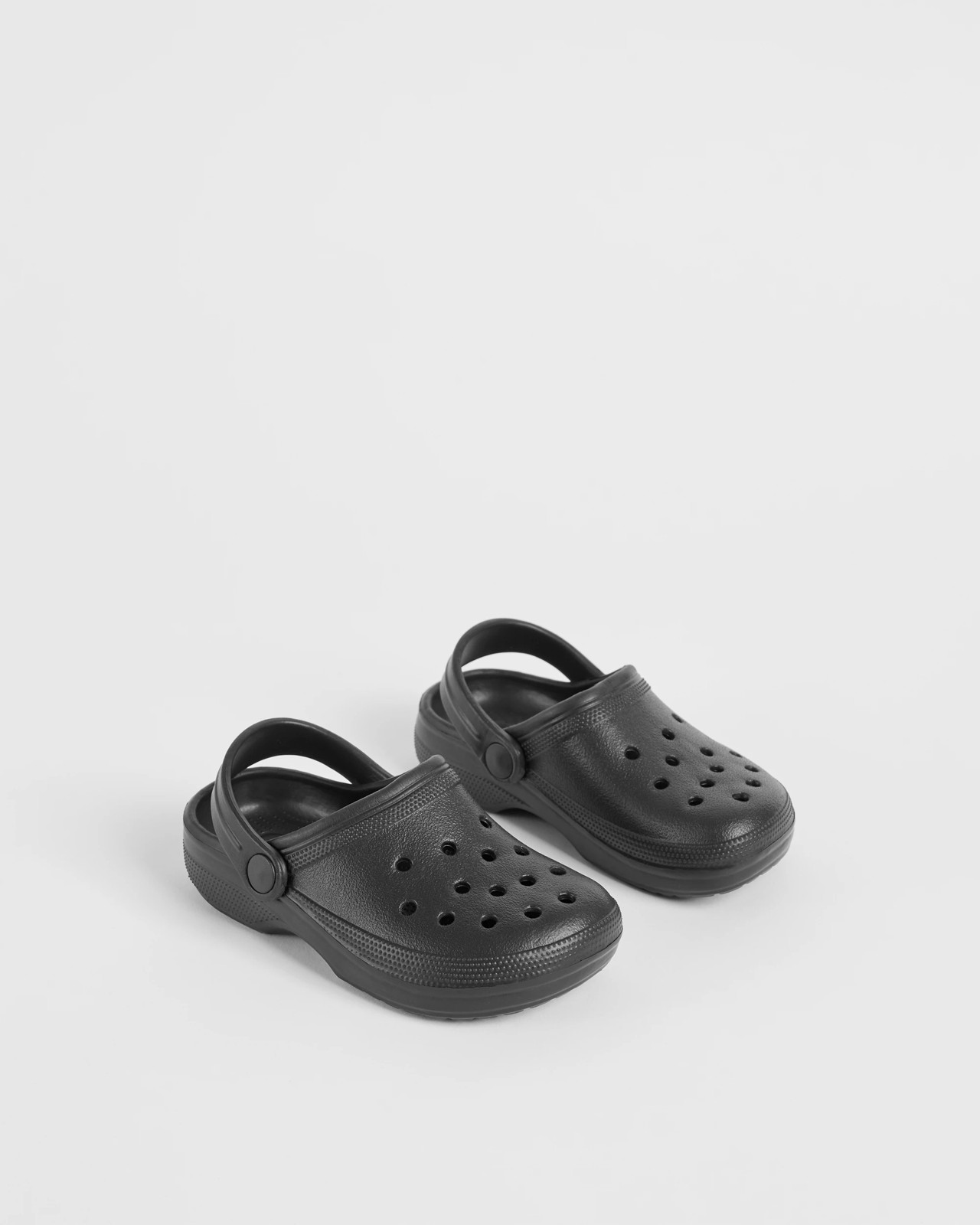Junior/Senior Clogs 2 of 3