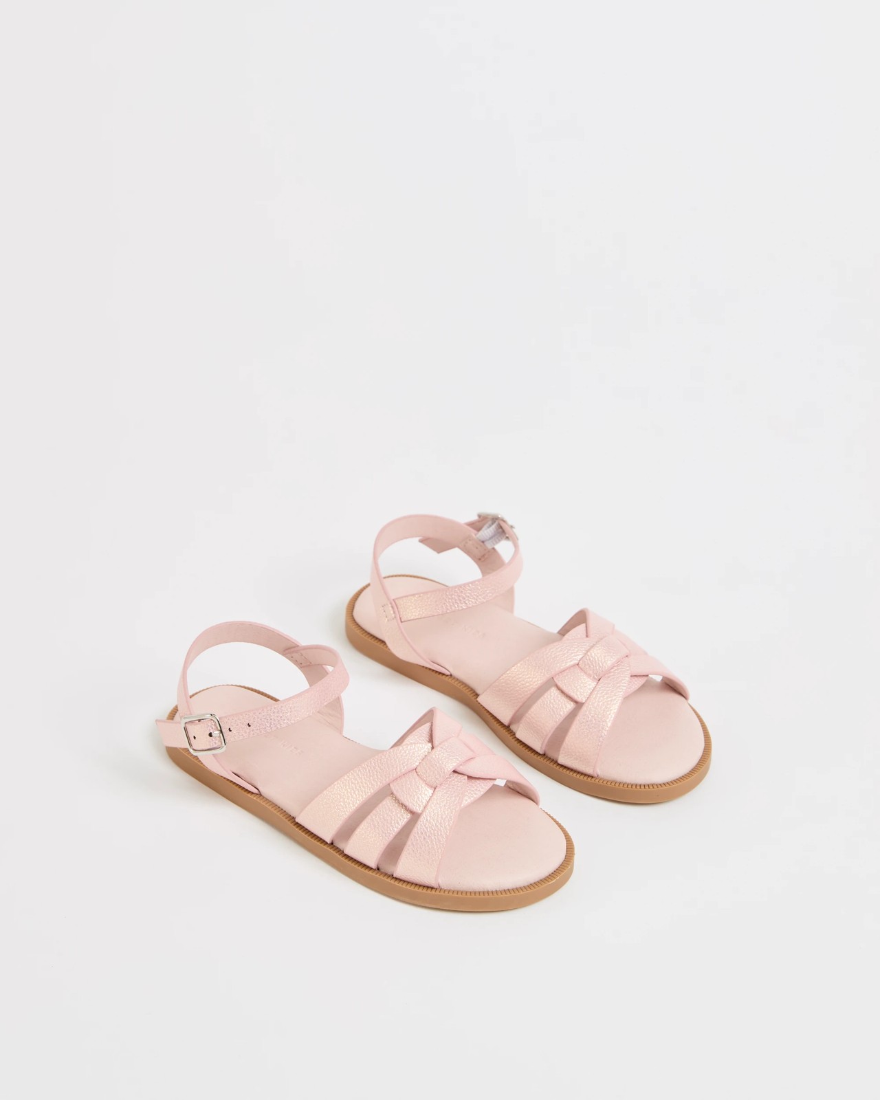 Pebble Sandals - Pink 2 of 3