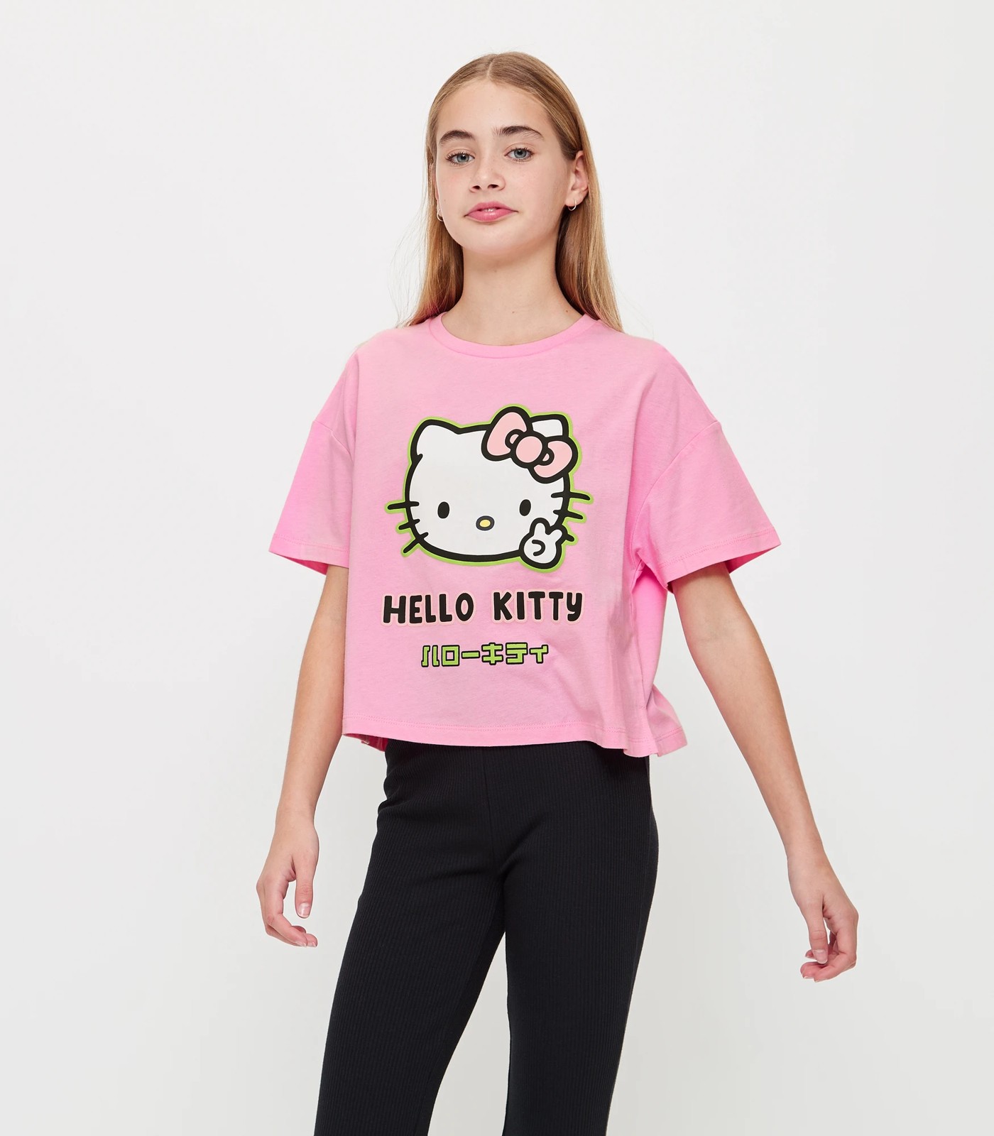 Hello Kitty T-shirt