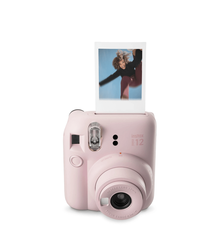 instax polaroid target