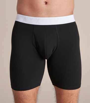 Maxx Performance Long Leg Trunks