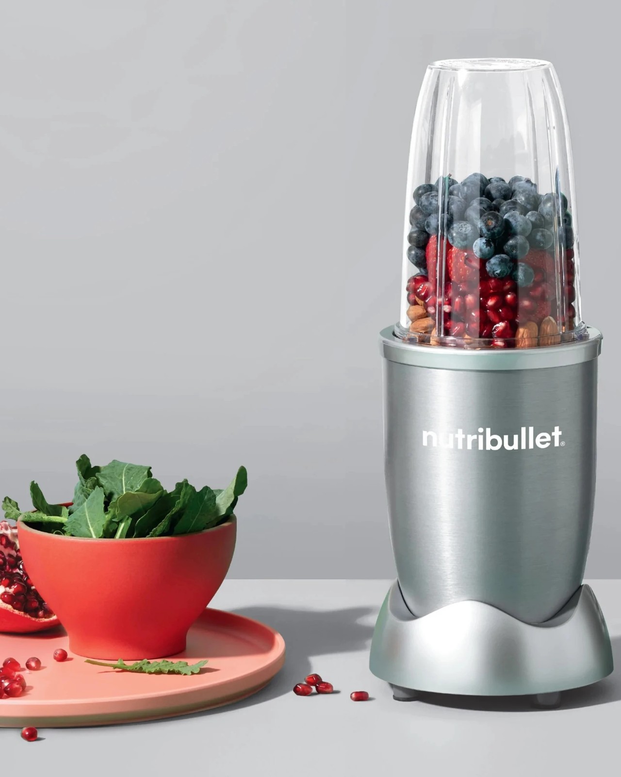 Nutribullet 600 Series 2 of 6