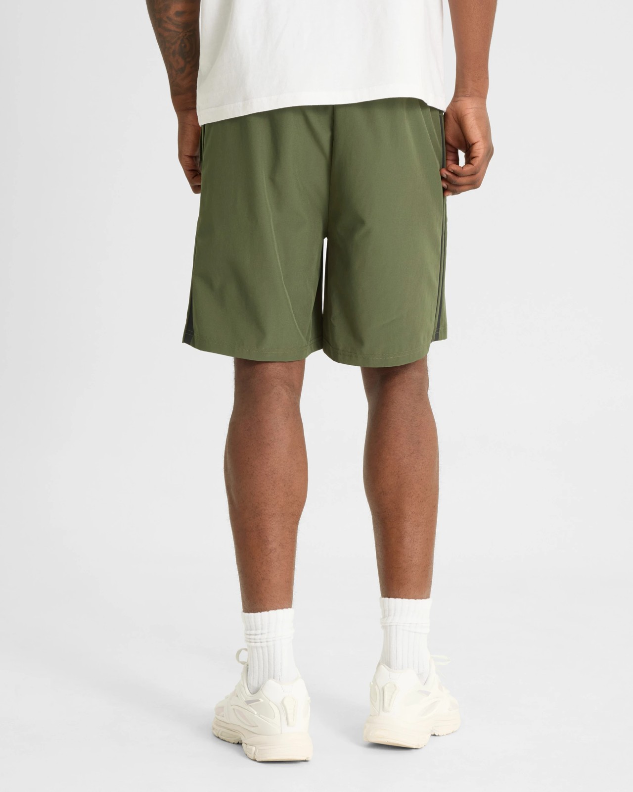 Lonsdale London Logo Performance Shorts 3 of 6