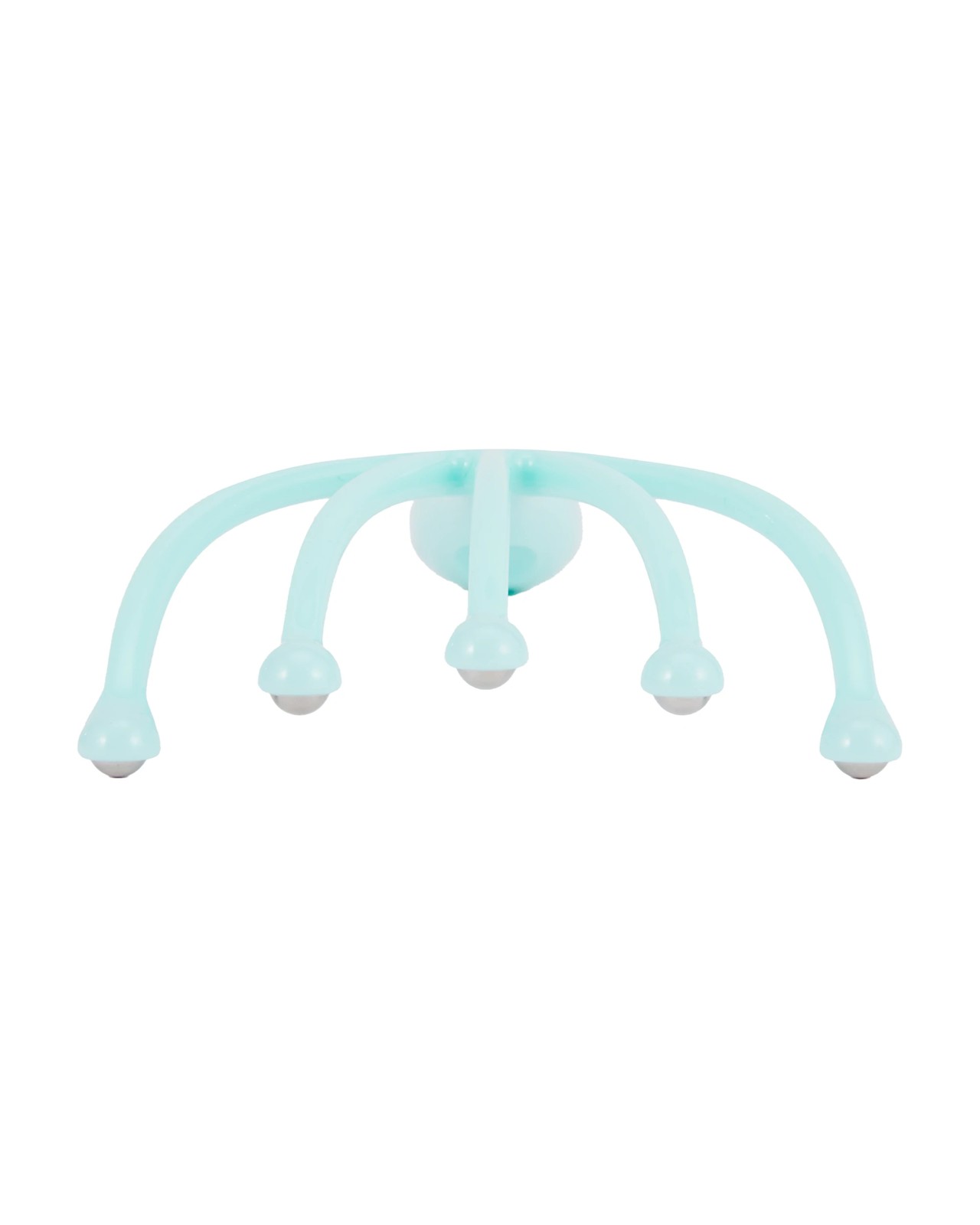 OXX Bodycare Head Massager - Mint 2 of 5