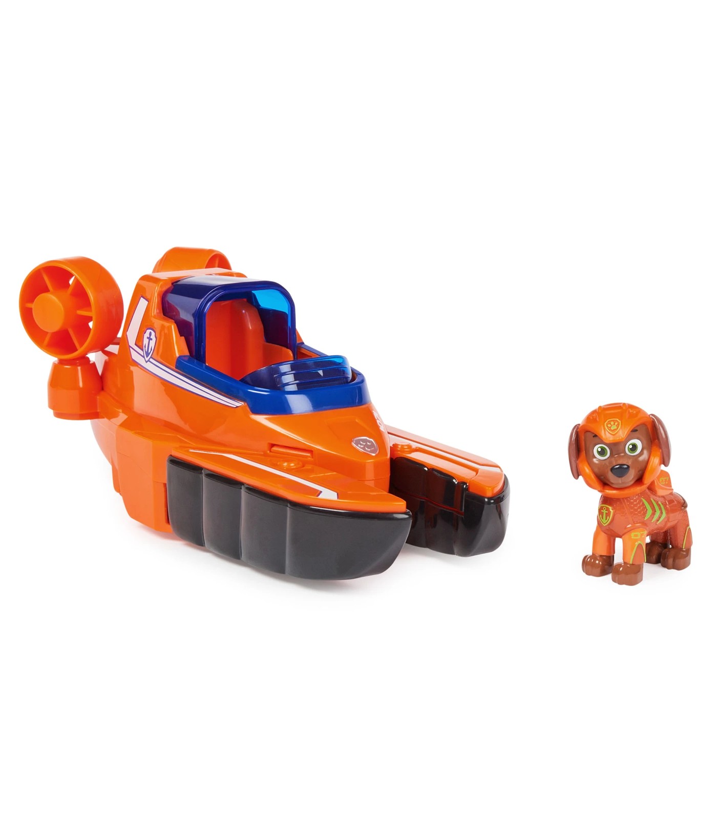 Zuma paw shop patrol target