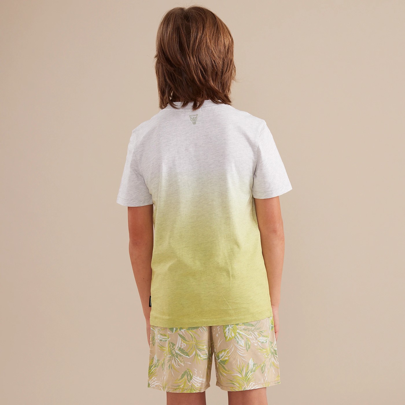 Mooks Dip Dye River T-shirt 4 of 6