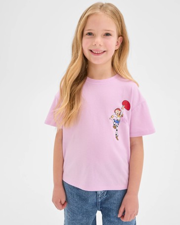 Disney Pixar Toy Story Australian Cotton T-Shirt