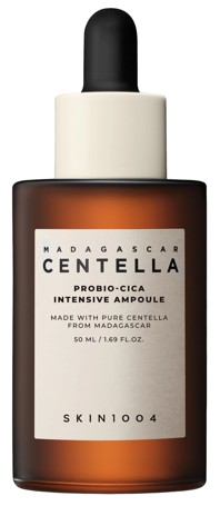 SKIN1004 Madagascar Centella Probio-Cica Intensive Ampoule 50ml - Pure Centella