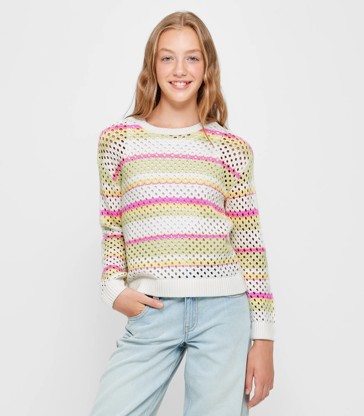 Target girls outlet jumpers