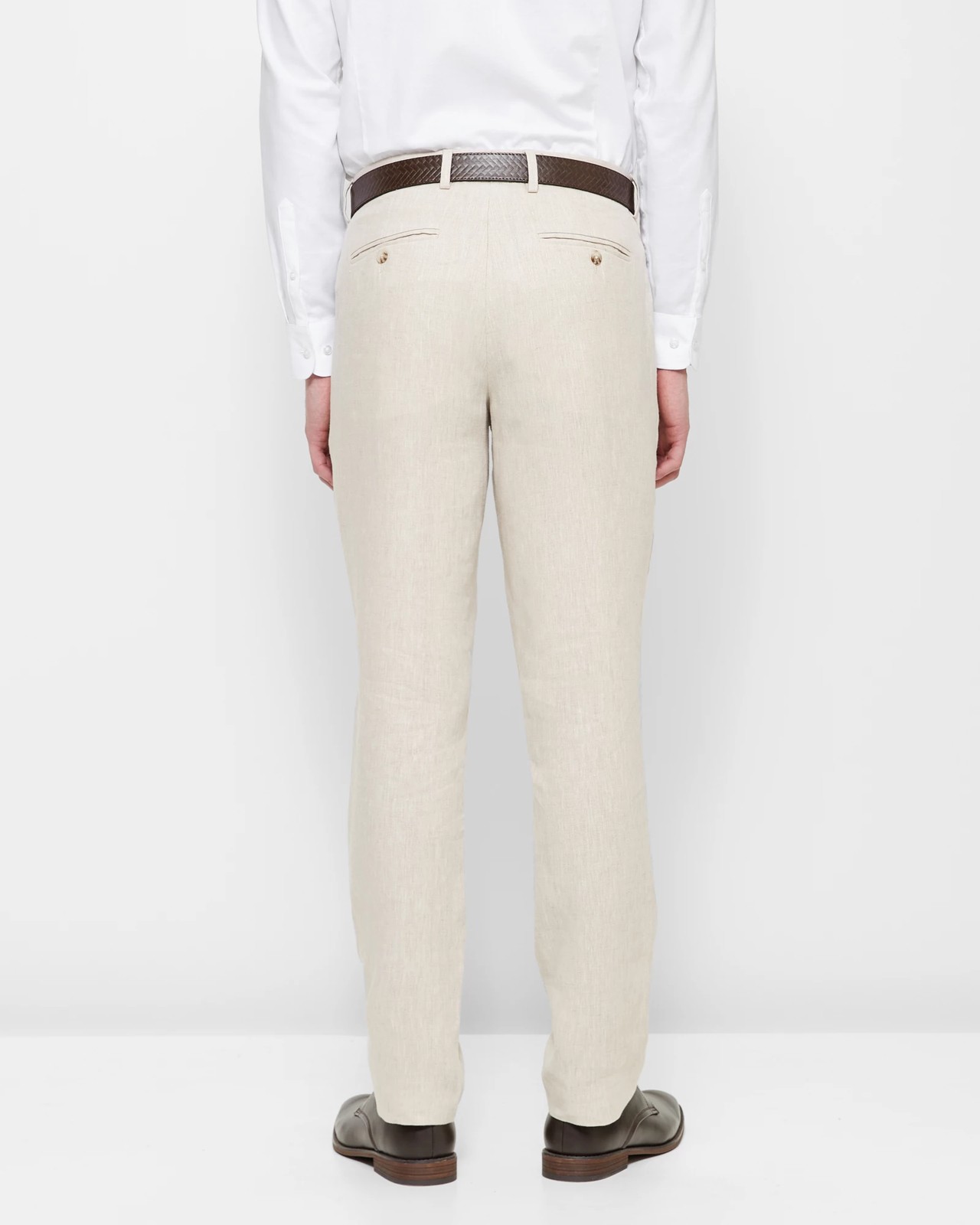 Linen Suit Pants - Preview | Target Australia