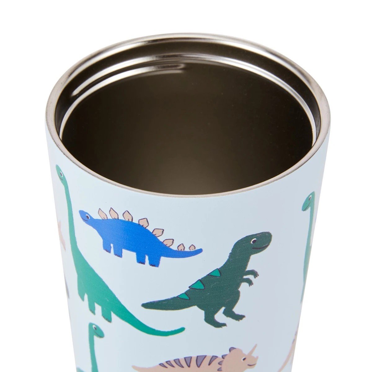400ml Dino Double Wall Sipper Tumbler - Anko 6 of 6