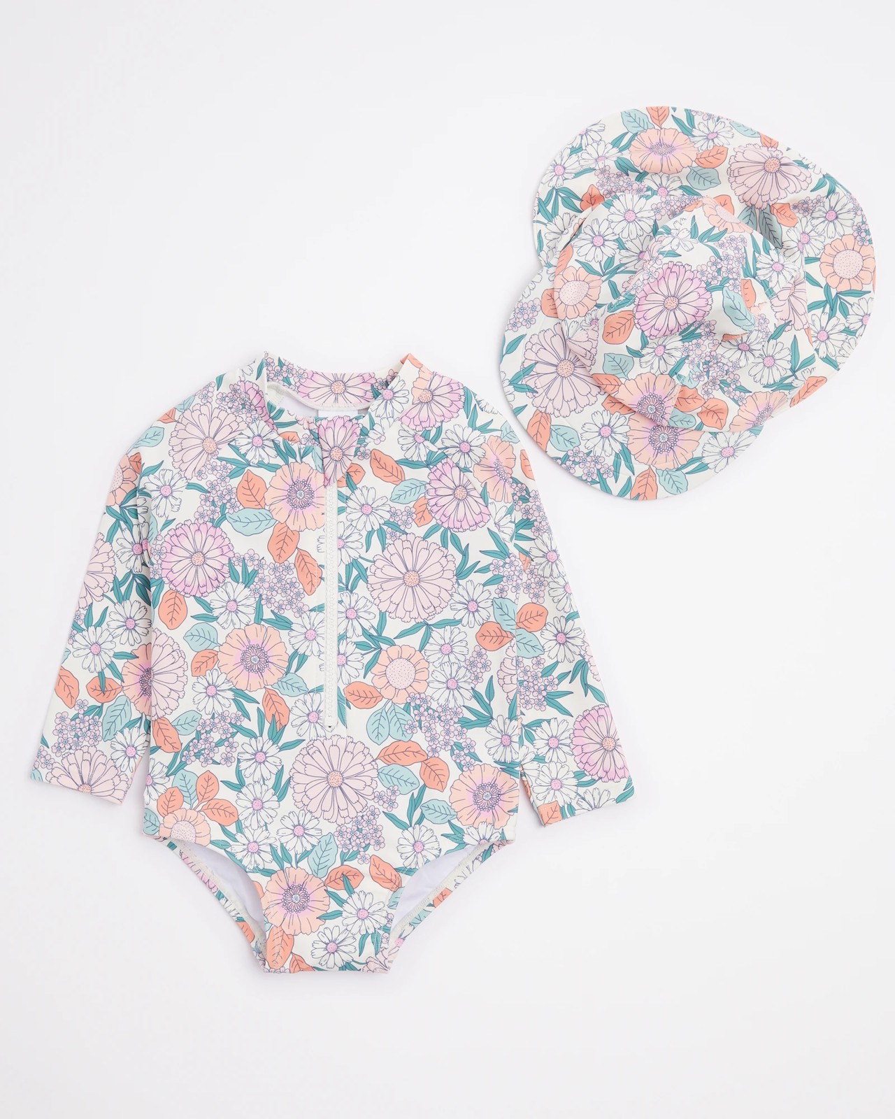 Target store infant swim