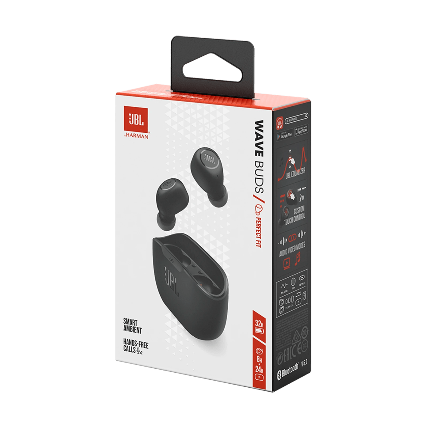 Jbl earbuds online target