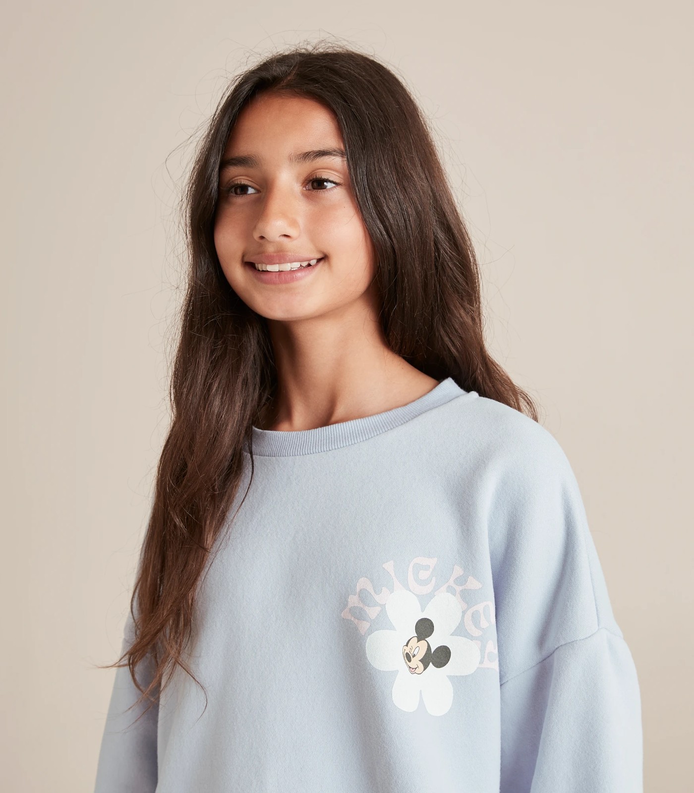 Disney Mickey Mouse Jumper | Target Australia