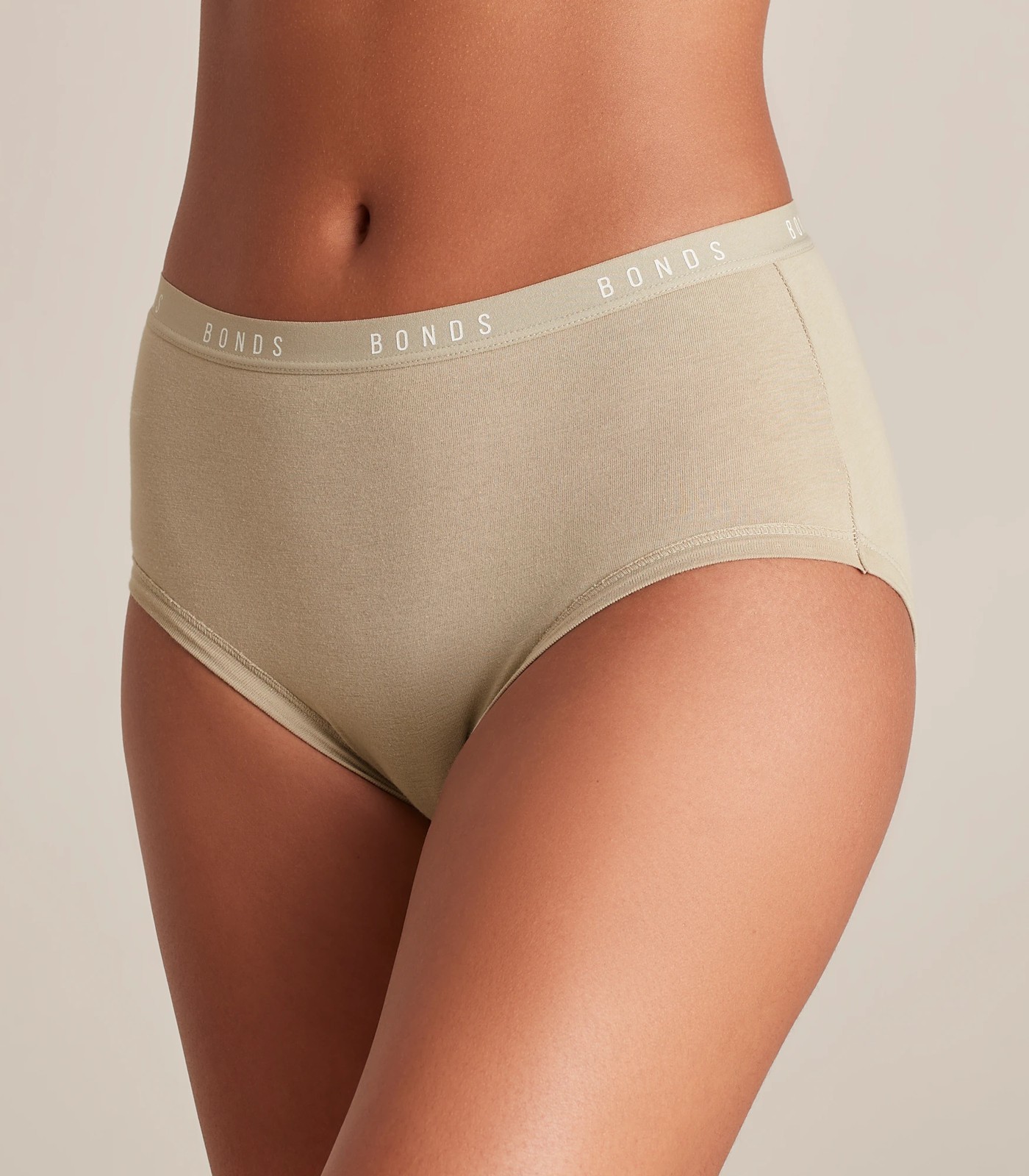 Bonds 3 Pack Cottontails Full Briefs; Style: WTNCT 5 of 6