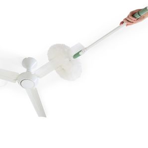 Anko Click System Fan Duster Head - Mix & Match Click Range product image