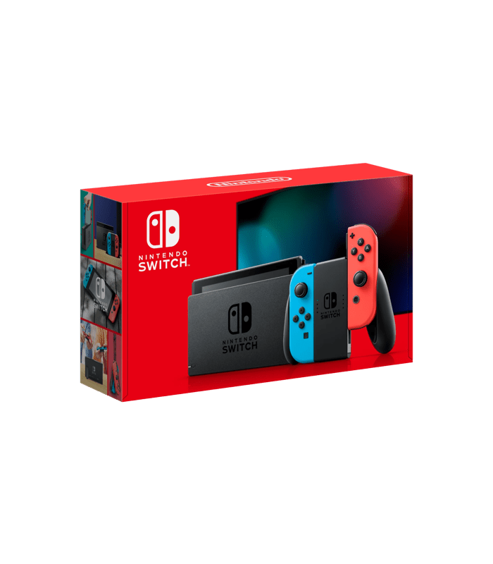 Australia nintendo switch new arrivals