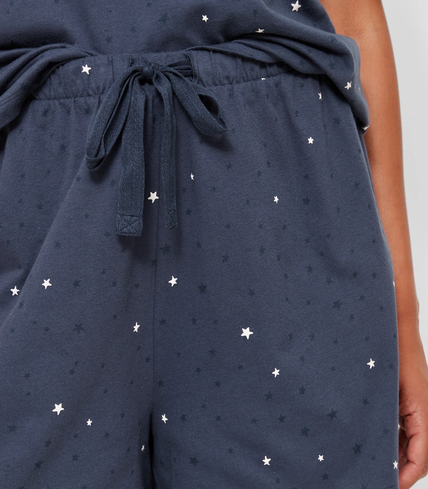 Cotton Jersey Sleep Shorts Target Australia