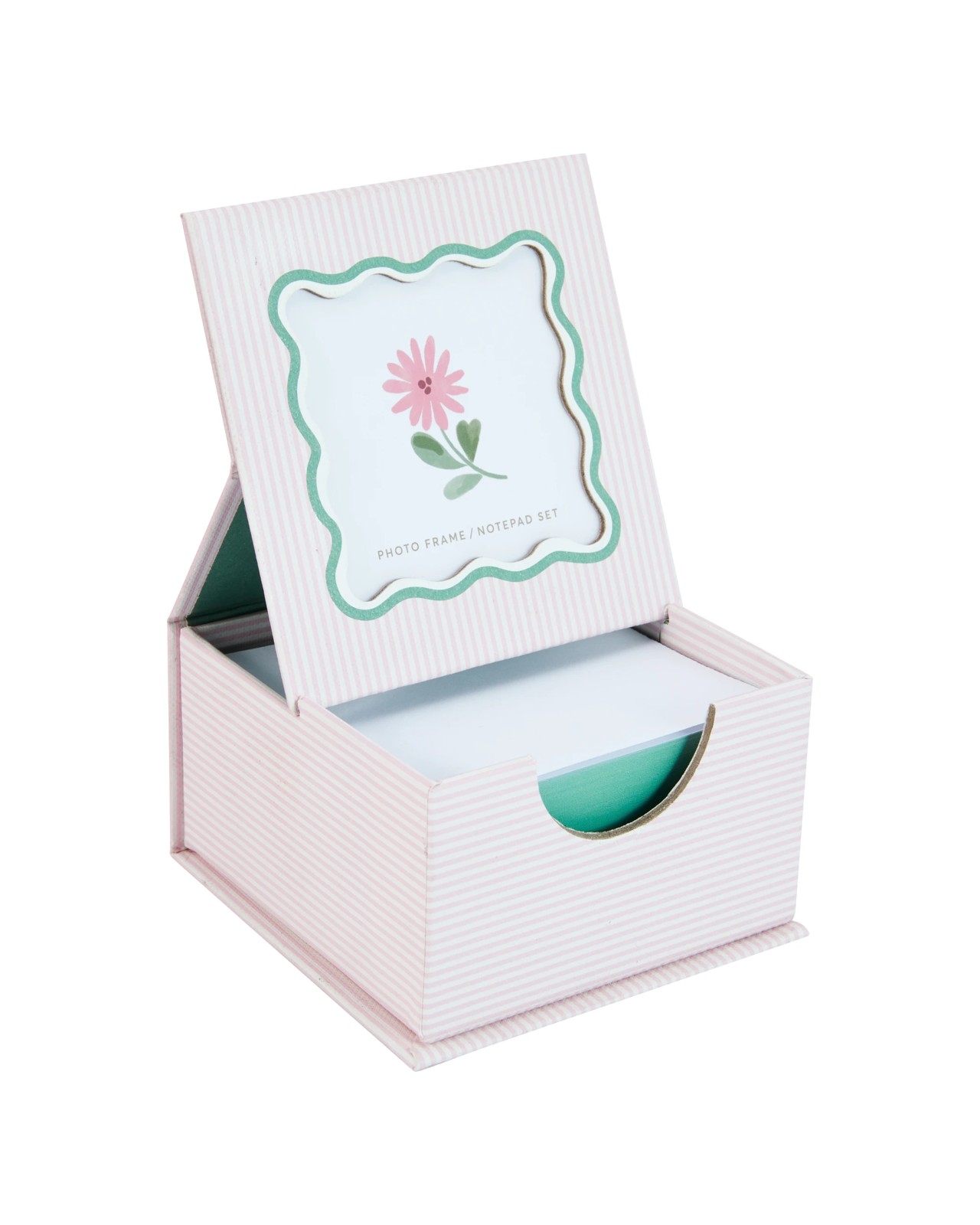 Anko Photo Notepad Box Set 3 of 6