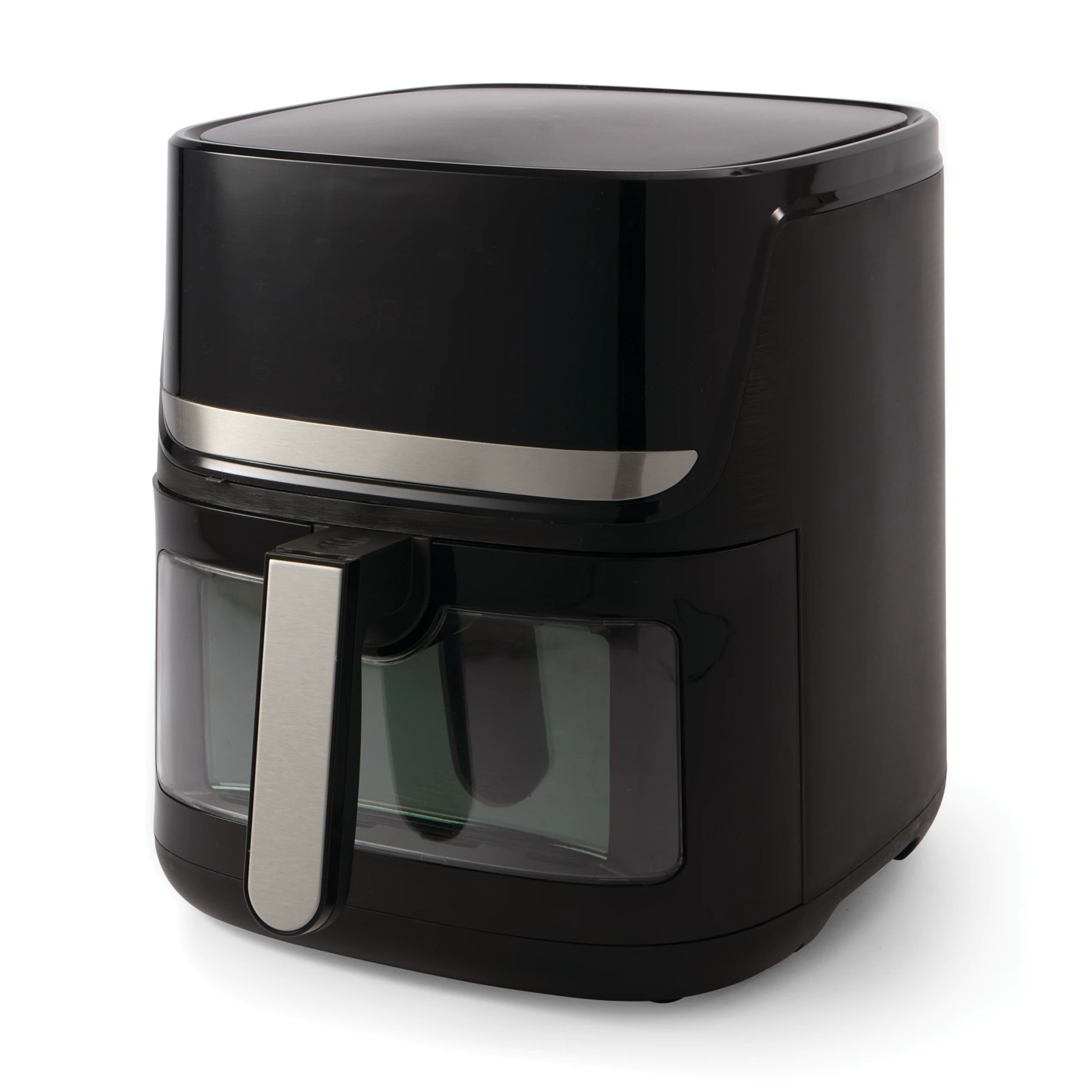 Anko 7.7L Air Fryer - Black 5 of 5