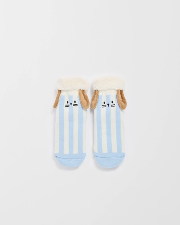 Maxx Home Crew Socks