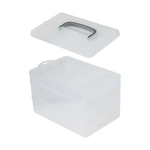 Portable Storage Organiser - Anko product image