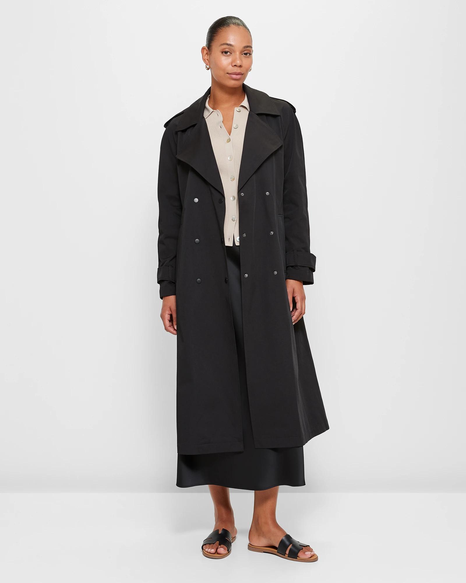 Trench coat men clearance target