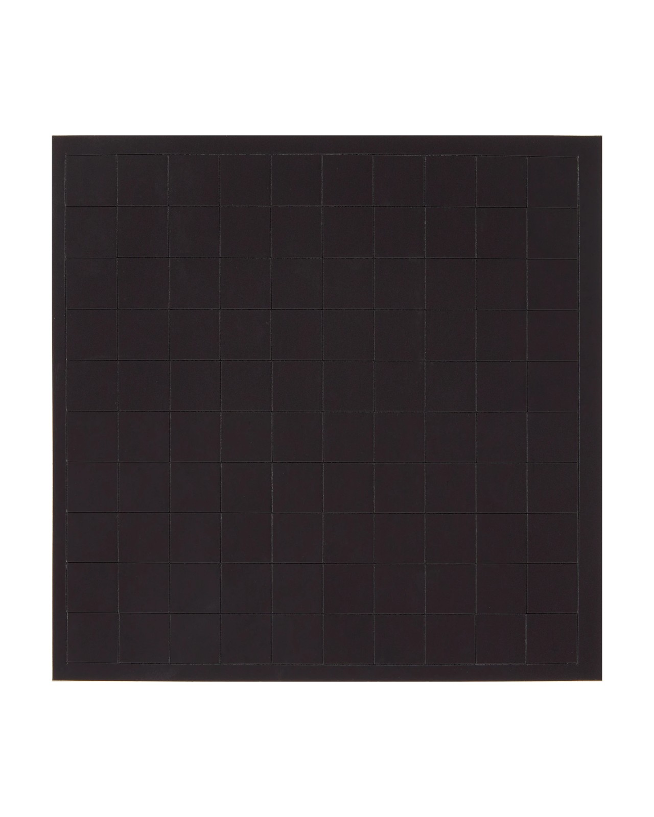 100 Piece Adhesive Magnet Squares - Anko 2 of 3